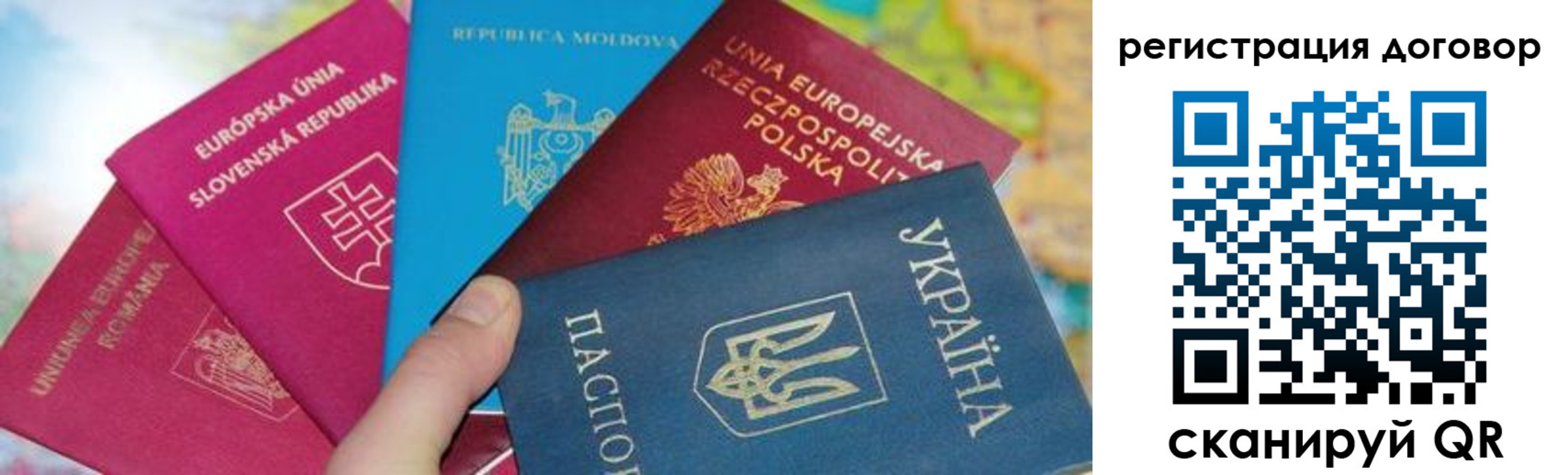 временная регистрация 2025 в Елизово