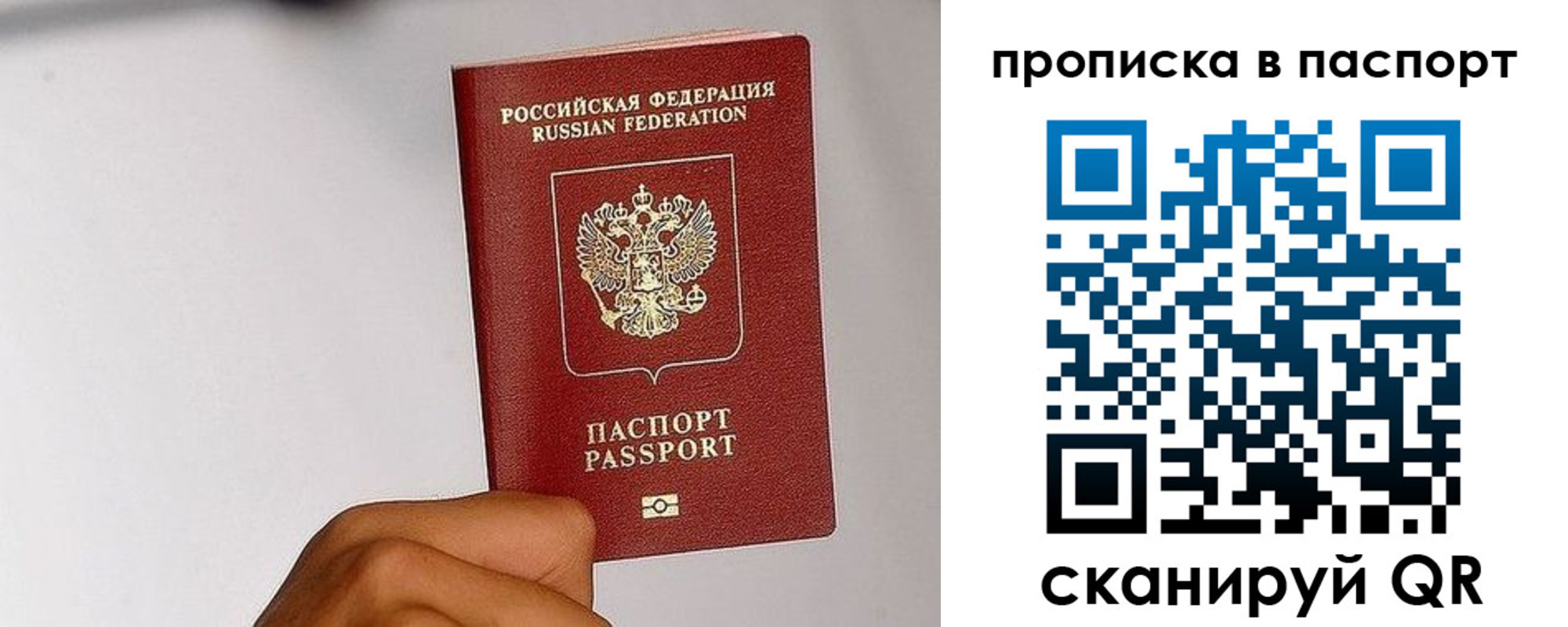 прописка для работы в Елизово